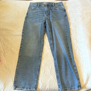 Garage jeans